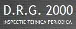 DRG 2000 - Statie ITP, Bucureşti