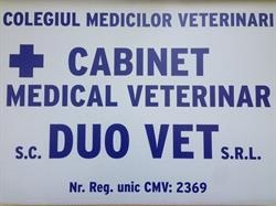 Duovet SRL, Iaşi