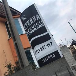 Eterna SRL, Timişoara