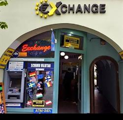 Euro Exchange S.r.l, Sibiu