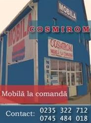 Cosmirom S.r.l, Vaslui