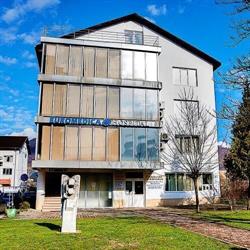 Euromedica Hospital SA, Baia Mare