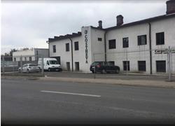 Costheva SRL, Constanţa