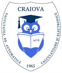 Facultatea de Automatică şi Electronică, Craiova