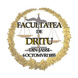 Universitatea Alexandru Ioan Cuza - FACULTATEA DE DREPT, Iaşi