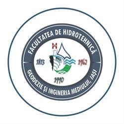 Universitatea Tehnica Gheorghe Asachi - Facultatea de Hidrotehnica, Geodezie Si Ingineria Mediului, Iaşi