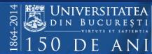 Universitatea Din Bucuresti - Facultatea de Litere