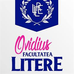 Universitatea Ovidius - Facultatea de Litere, Constanţa