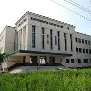 Universitatea Lucian Blaga - Facultatea de Litere Si Arte, Sibiu