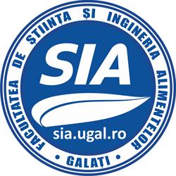 Universitatea Dunarea de Jos - Facultatea de Stiinta Si Ingineria Alimentelor, Galaţi