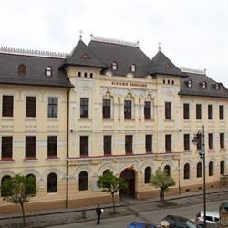 Universitatea Lucian Blaga - Facultatea de Teologie Andrei Saguna, Sibiu