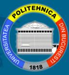 Facultatea de Transporturi, Bucureşti