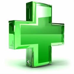 Farmacia S S.r.l, Sibiu