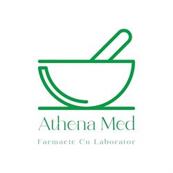Farmacia Athena Med S.r.l, Bucureşti