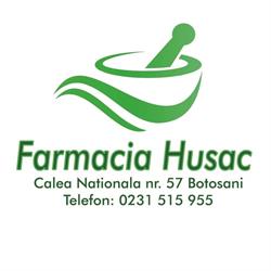 Farmacia Husac Botosani