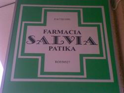 Farmacia Salvia SRL, Sfântu Gheorghe