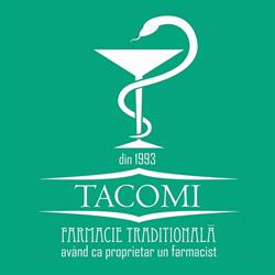 Farmacia Tacomi / Tacomi Pharmacy, Deva