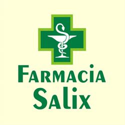 Farmacia Salix, Beclean