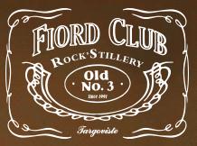 Fiord Club RockStillery, Târgovişte