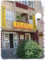 Flavia S.r.l, Târgu Ocna