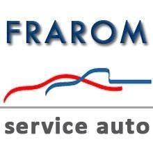SC Frarom SRL, Satu Mare