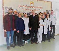 Fundatia Familia Sfanta - Policlinica Fara Plata, Cluj-Napoca