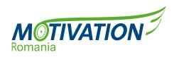 Fundatia Motivation Romania, Buda
