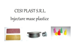 Cesi Plast, Bistriţa