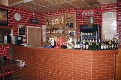 Restaurant Gambrinus, Reşiţa