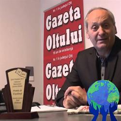 Gazeta Oltului, Slatina