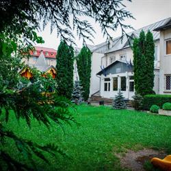 Grădiniţa Cu Program Prelungit Căsuţa Cu Poveşti, Bistriţa
