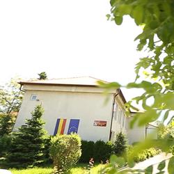 Gradinita Cu Program Prelungit Nr.1 Zalau