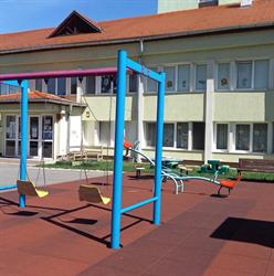 Grădiniţa Program Prelungit Nr. 14, Sibiu