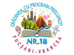 Grădiniţa Program Prelungit Nr. 18, Focşani