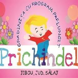Grădiniţa Prichindel, Jibou