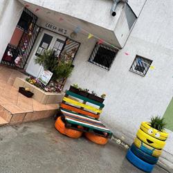 Grădiniţa Cu Program Prelungit Nr. 5, Slatina
