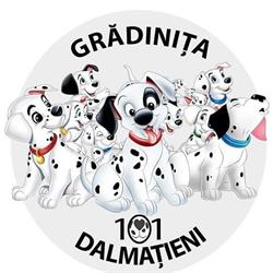 Grădiniţa de Copii Nr. 264, 101 Dalmaţieni, Bucureşti