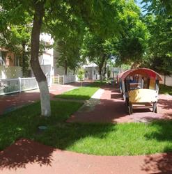 Grădiniţa de Copii Nr. 122, Bucureşti