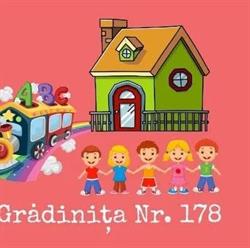 Grădiniţa de Copii Nr. 178, Bucureşti