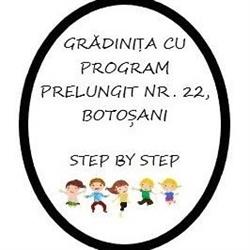 Grădiniţa Program Prelungit Nr. 22, Botoşani