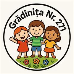 Grădiniţa de Copii Nr. 271, Bucureşti