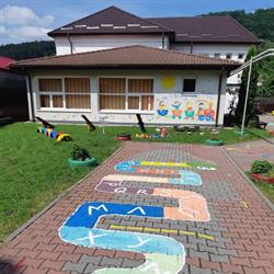 Gradinita Nr.8 Piatra Neamt