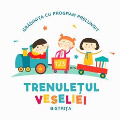 Grădiniţa Cu Program Prelungit Nr. 14 Trenuleţul Veseliei, Bistriţa