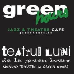 Green Hours, Bucureşti