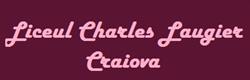 LICEUL CHARLES LAUGIER, Craiova