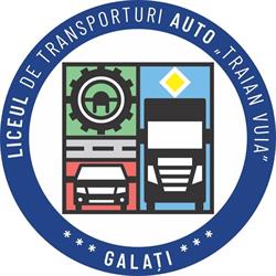 Grup Scolar Transporturi Auto Traian Vuia Galati