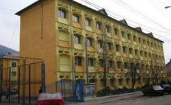 Grup Scolar Economic, Administrativ Piatra Neamt