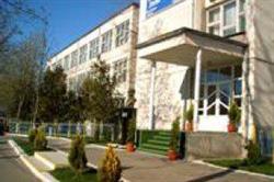 Grup Scolar Industrial Stefan Procopiu Vaslui
