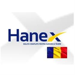 Hanex S.r.l, Bucureşti