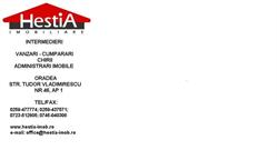 Hestia-Imobiliare SRL, Oradea